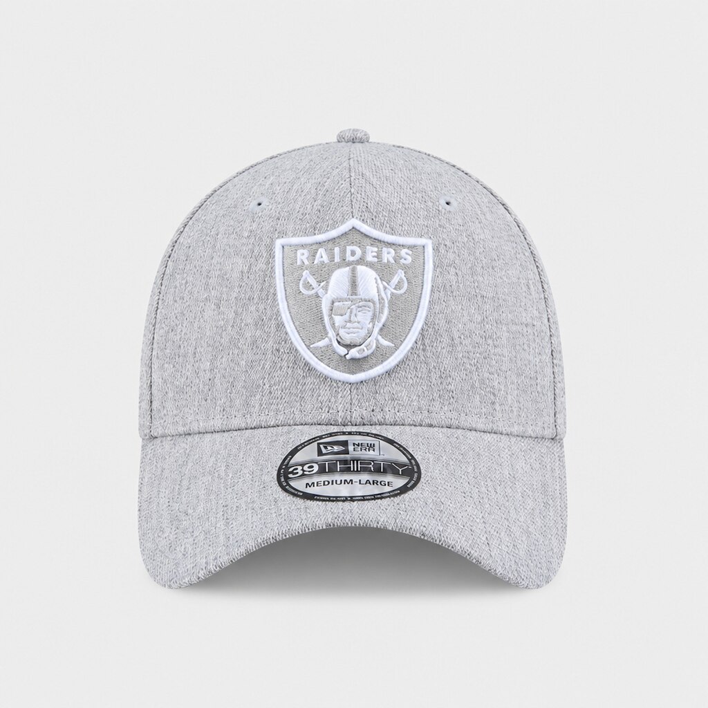 Boné New era 39Thirty Las Vegas Raiders NFL