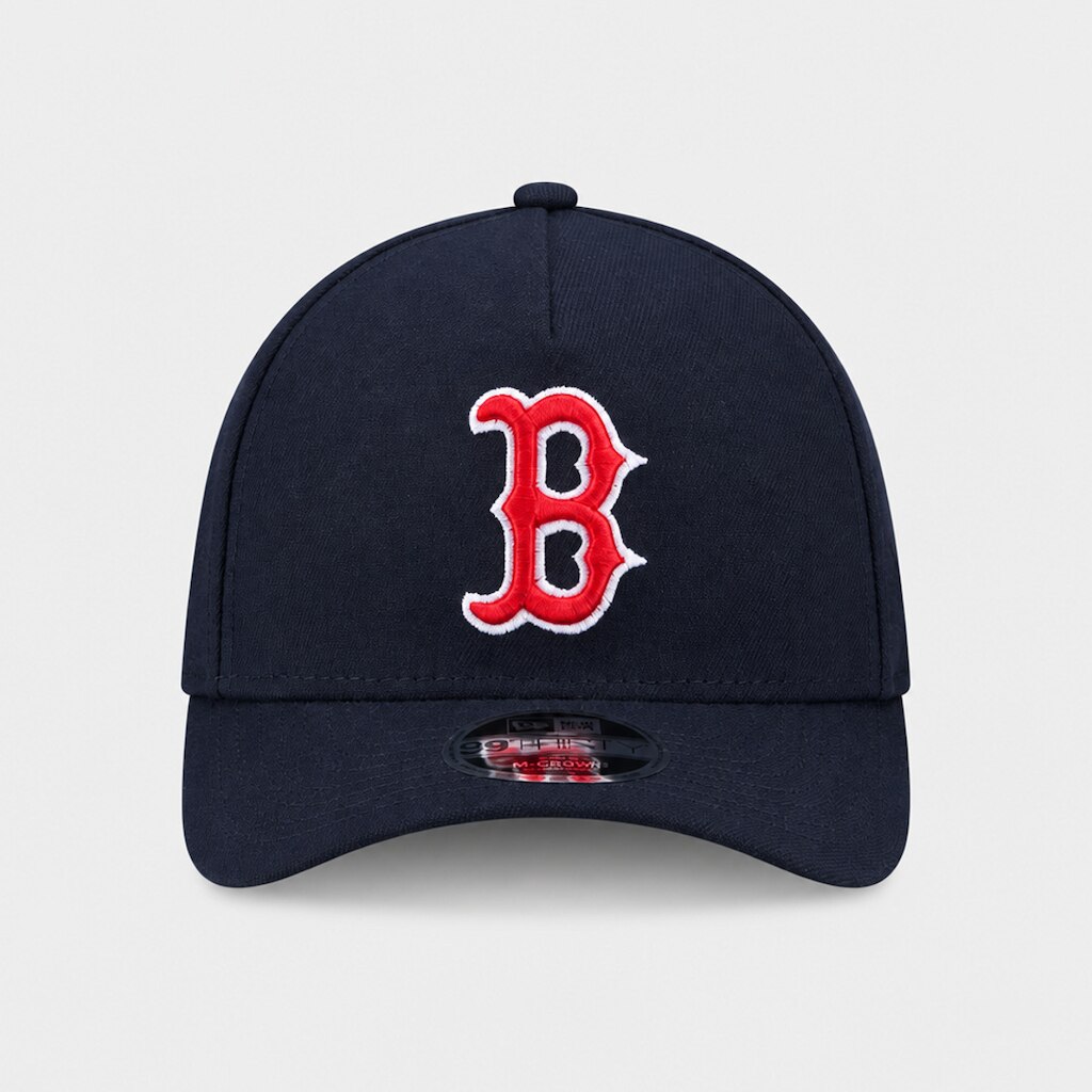 Boné New era 39Thirty M-Crown A-Frame Boston Red Sox MLB