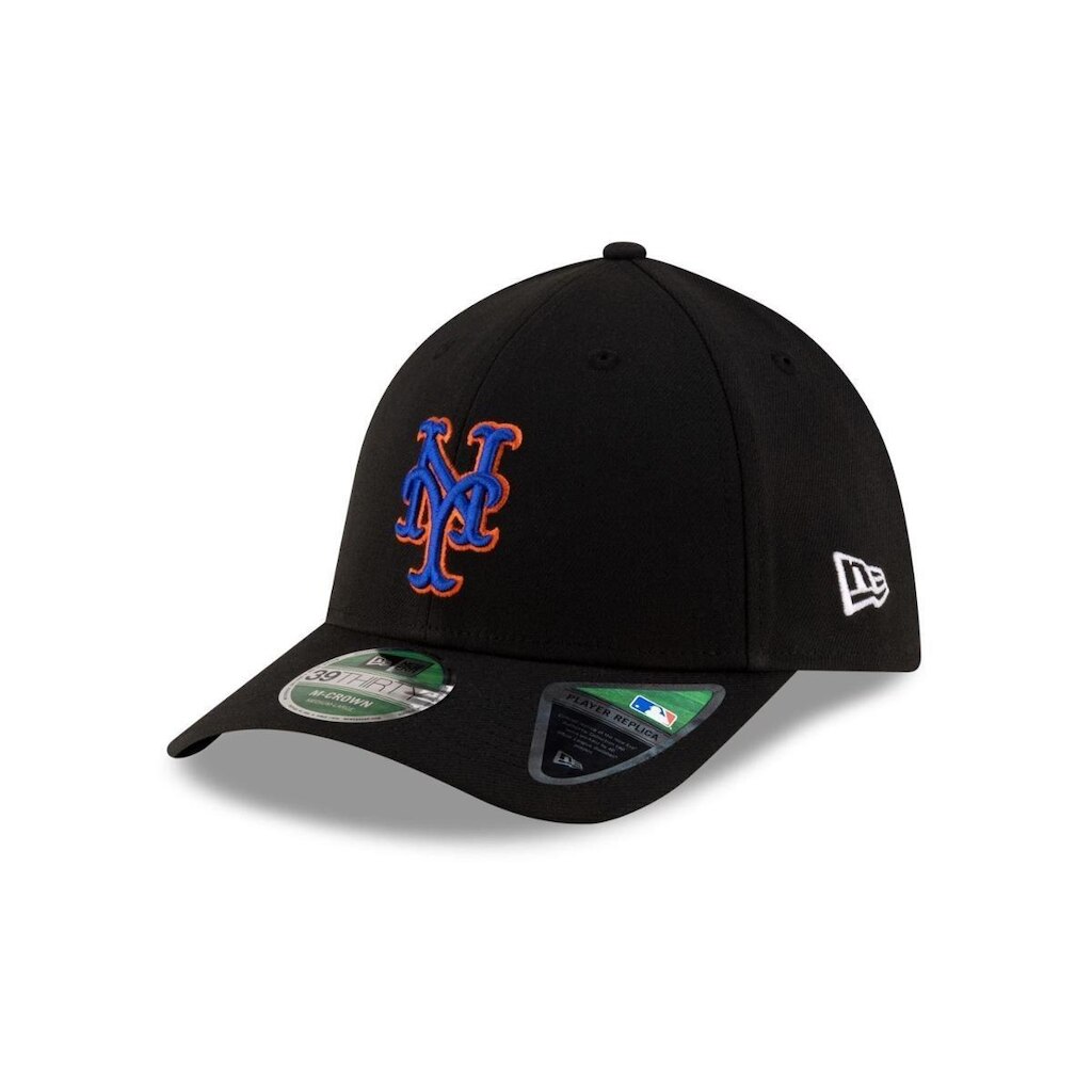 BONE NEW ERA 39THIRTY MC MLB NEW YORK METS