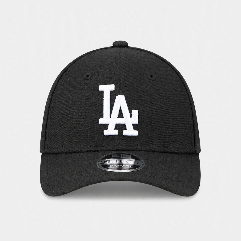 Boné New era 39Thirty Mcrown Los Angeles Dodgers MLB