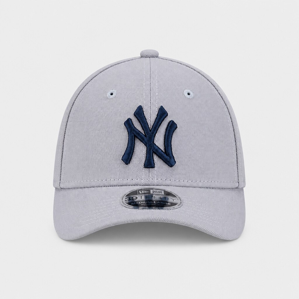 Boné New era 39Thirty Mcrown New York Yankees MLB