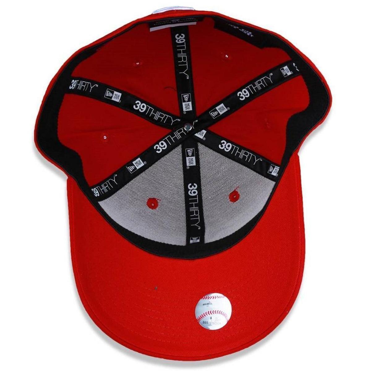 Boné New Era 59FIFTY Los Angeles Dodgers MLB – EuEnvio Importados:  Relógios, Roupas, Óculos… Vitrine USA