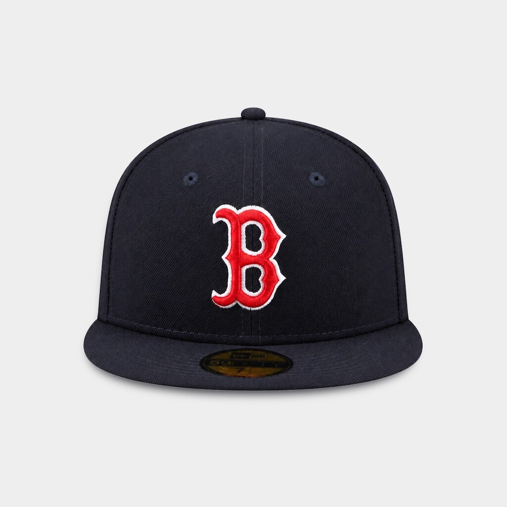 BONE NEW ERA 5950 EG OTCOTCOTC BOSRED