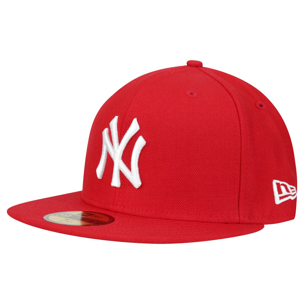 Boné New Era 5950 MLB New York Yankees