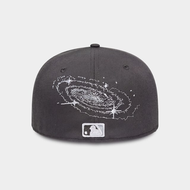 Boné New Era 5950 MLB NY Yankees Planet Icon