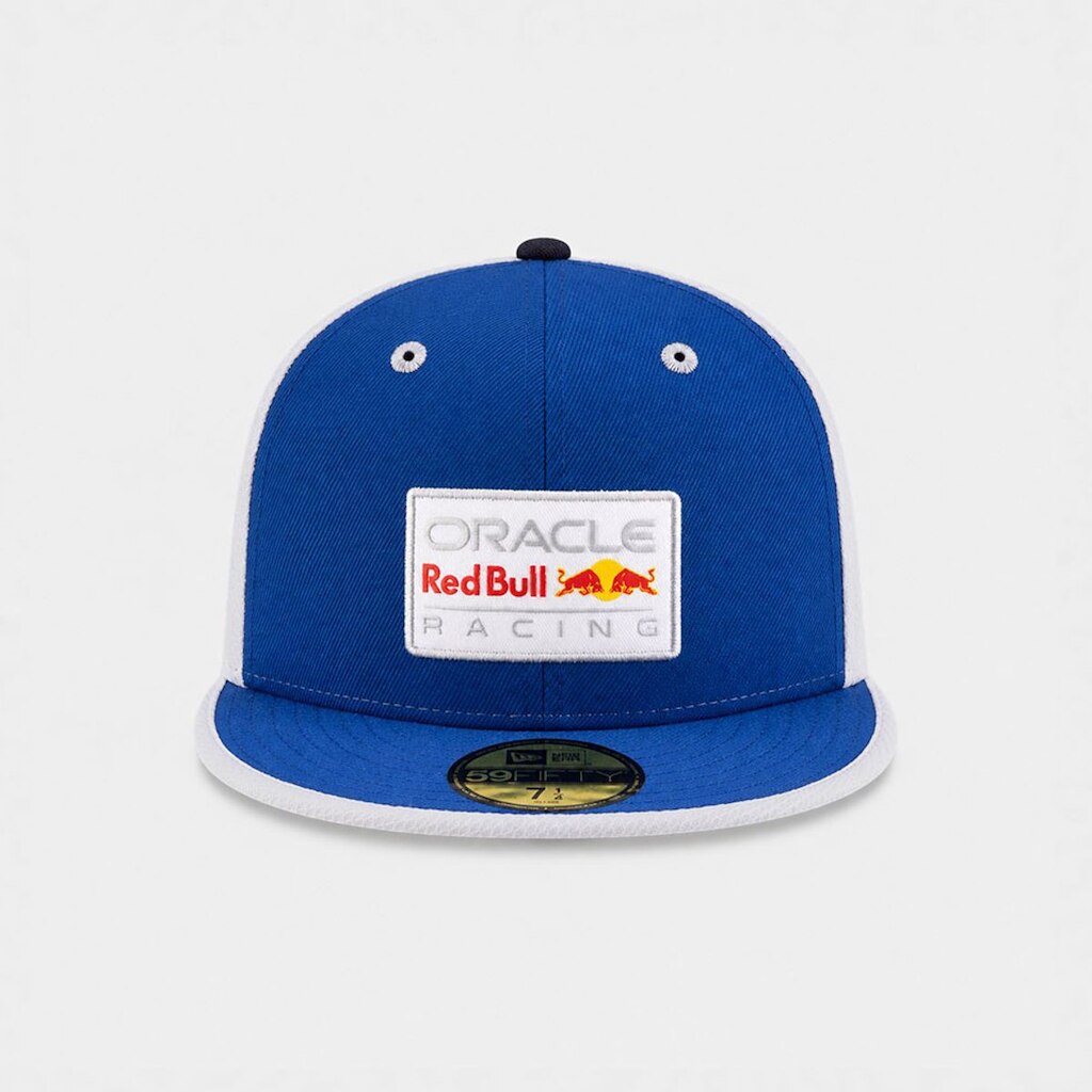 Boné New era 5950 Oracle Red Bull Racing Mixed