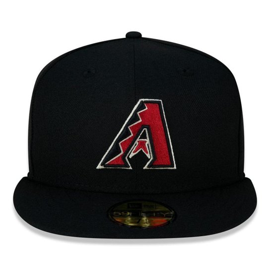 Boné New Era 59FIFTY Arizona Diamondbacks MLB