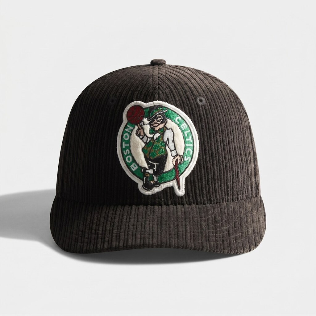 Boné New Era 59FIFTY Boston Celtics NBA
