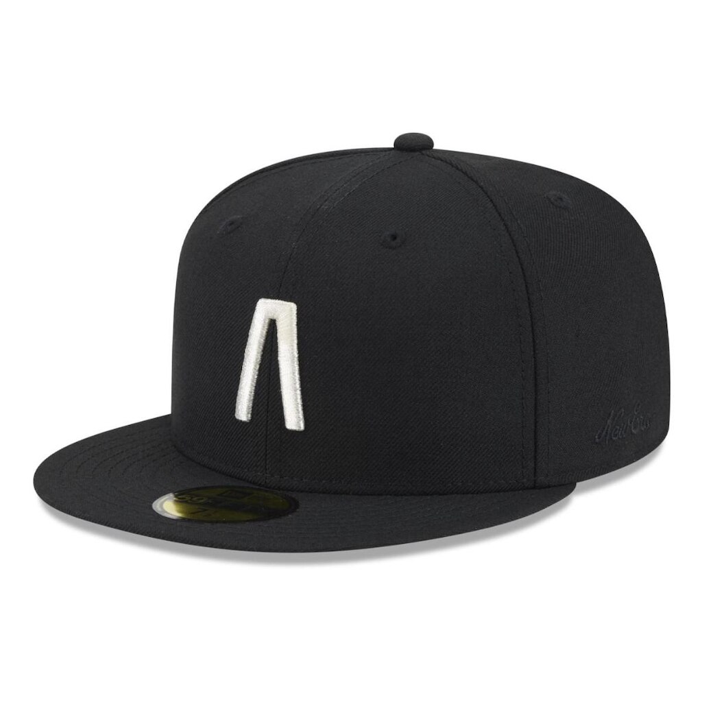 Bone New Era 59Fifty Essentials Fear Of God