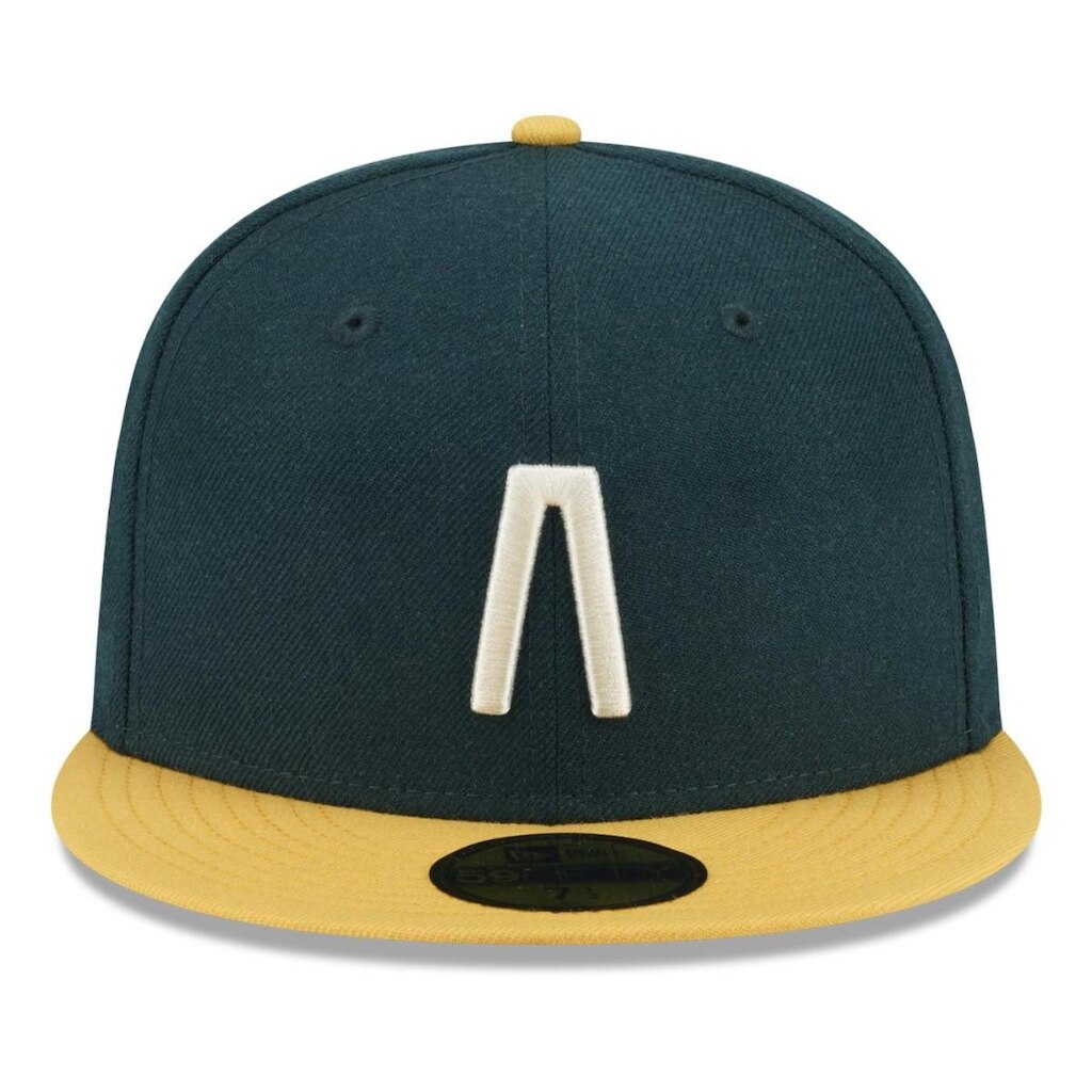 Bone New Era 59Fifty Essentials Fear Of God