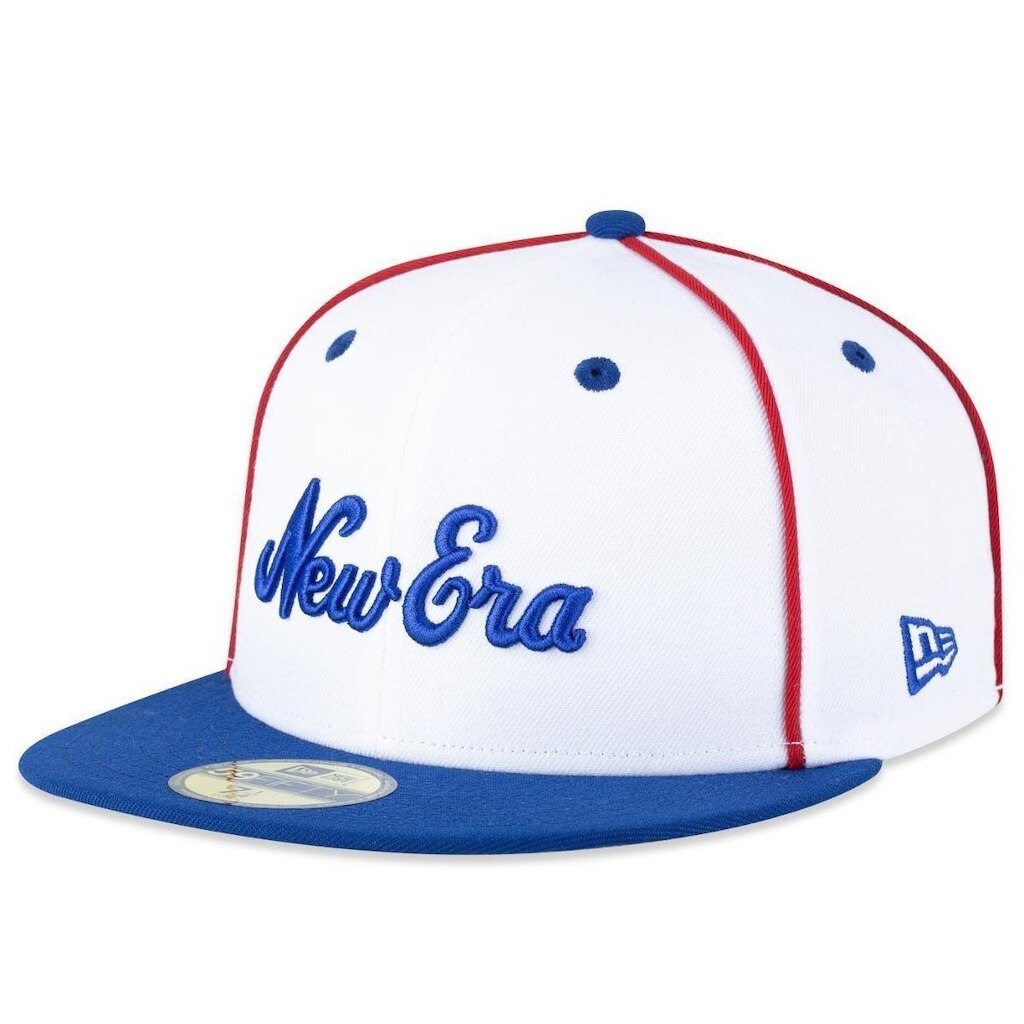 Boné New Era 59Fifty Fitted Anded Fanpage Masculino