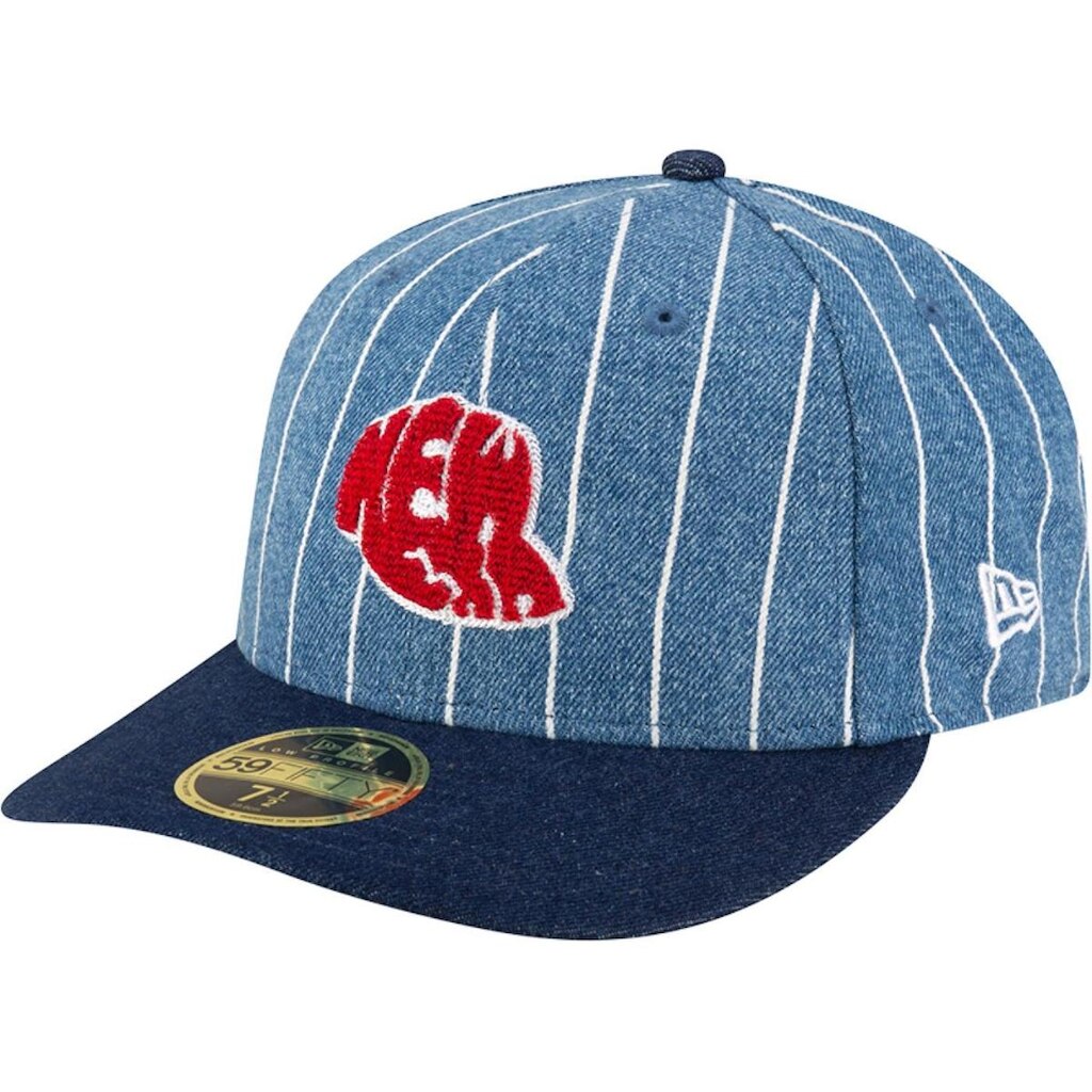 Boné New era 59Fifty Fitted Low Profile Branded 59Fifty Day 2025
