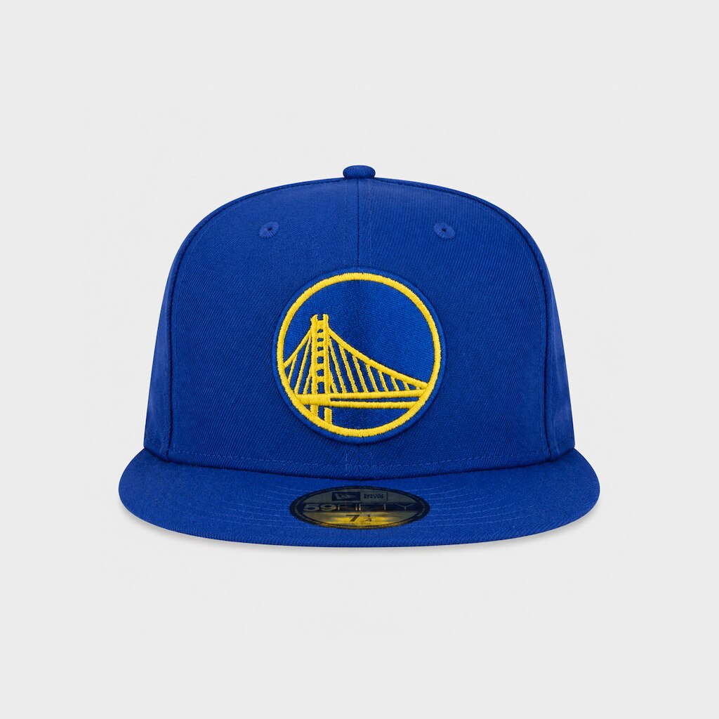 Boné New era 59Fifty Fitted NBA Golden State Warriors
