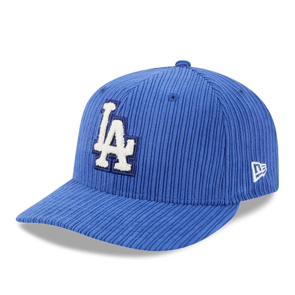 BONE NEW ERA 59FIFTY LOS ANGELES DODGERS MLB