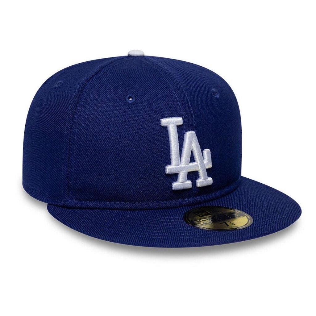 Boné New Era 59FIFTY Los Angeles Dodgers MLB