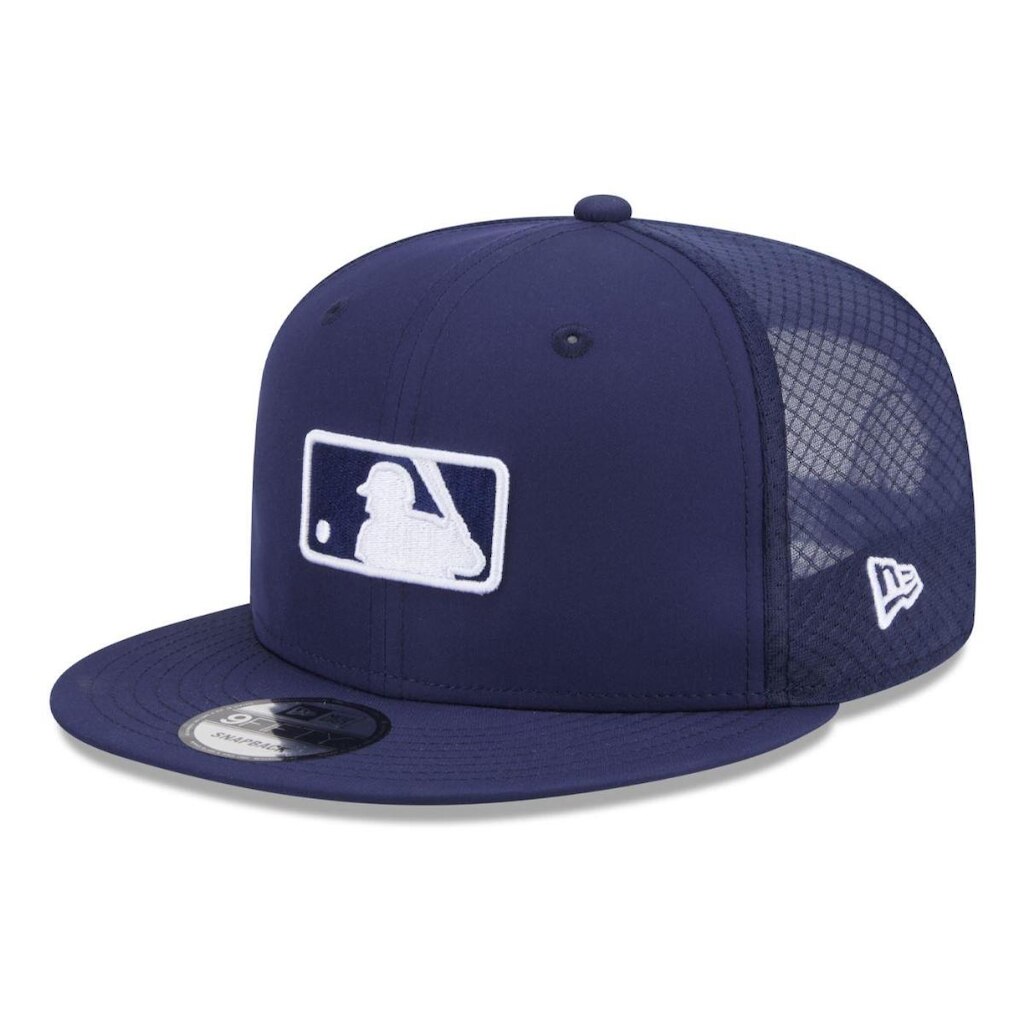 BONE NEW ERA 59FIFTY MLB BATTING PRACTICE