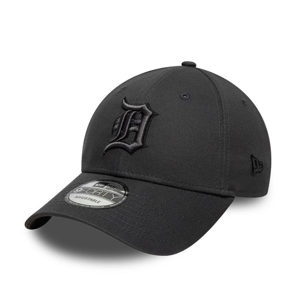 BONE NEW ERA 59FIFTY MLB DETROIT DETROIT TIGERS