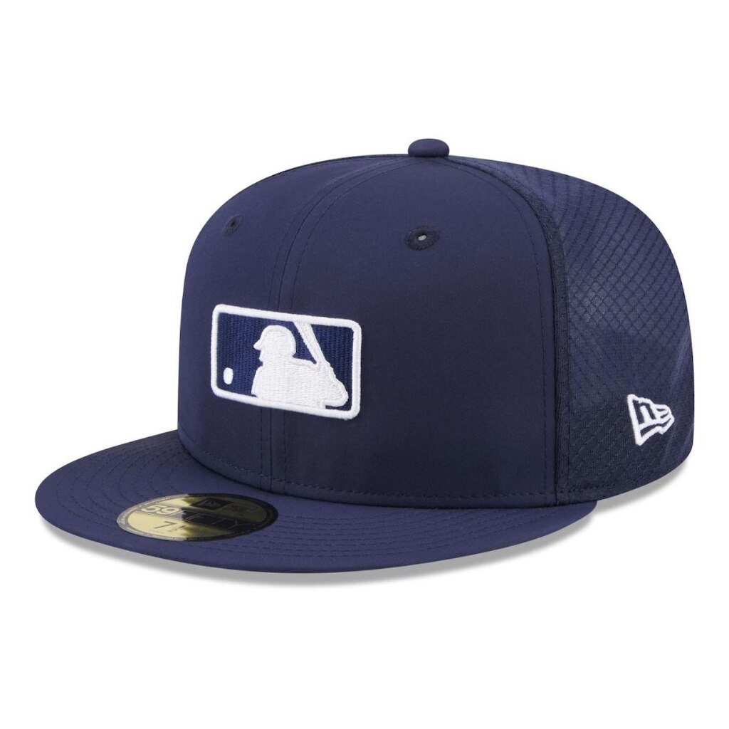BONE NEW ERA 59FIFTY MLB NEW ERA BATTING PRACTICE