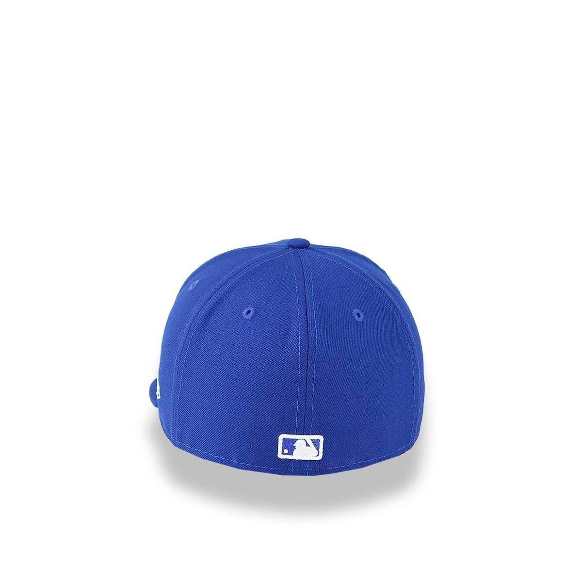Boné New Era 59FIFTY MLB New York Yankees - Azul Royal | Netshoes