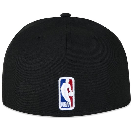 Boné New Era 59FIFTY NBA Brooklyn Nets