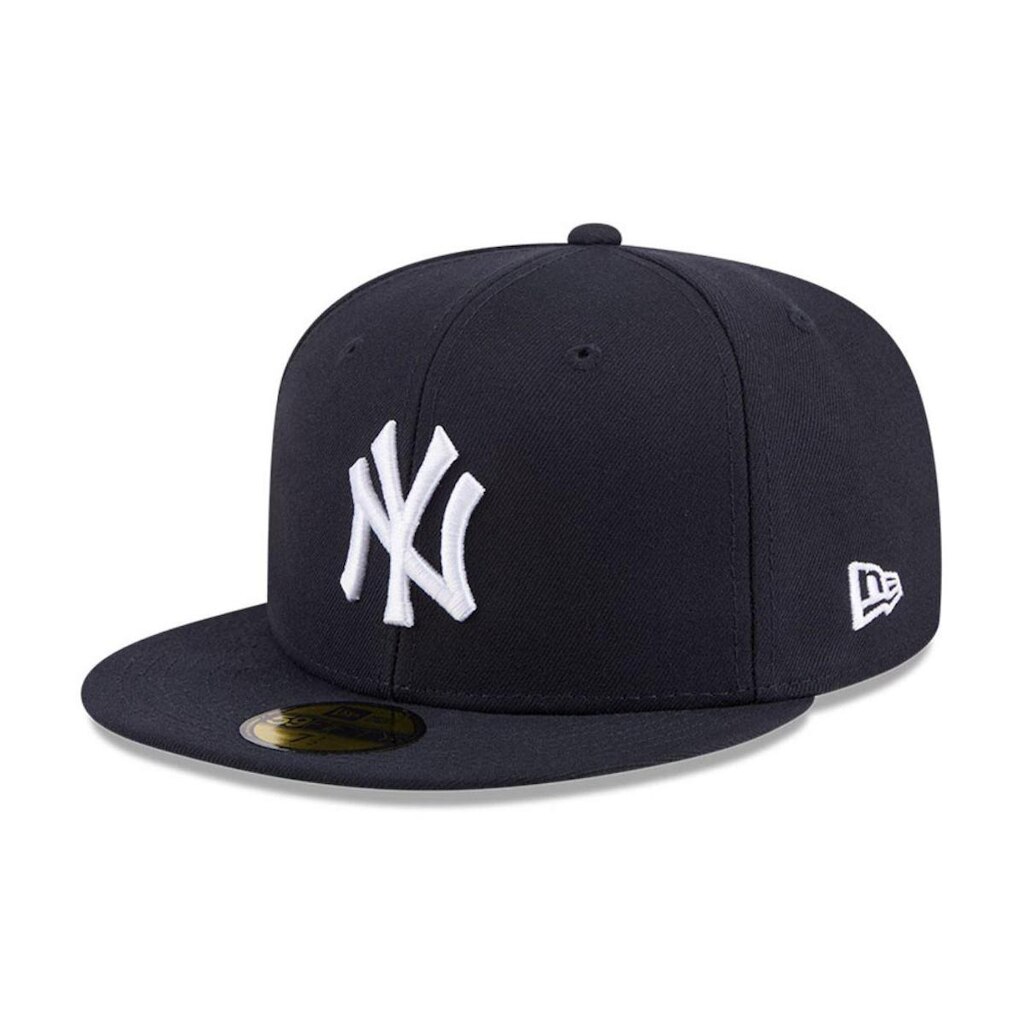 BONE NEW ERA 59FIFTY NEW YORK YANKEES JACKIE ROBINSON DAY