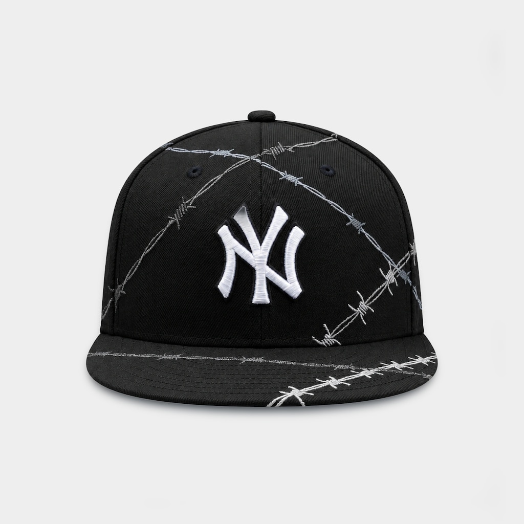 Boné New era 59Fifty New York Yankees MLB Halloween Pack