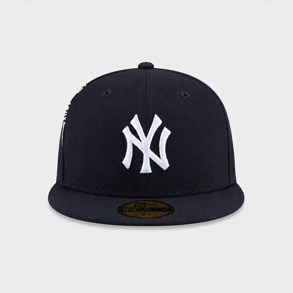 Boné New era 59Fifty New York Yankees MLB Hidden Hit