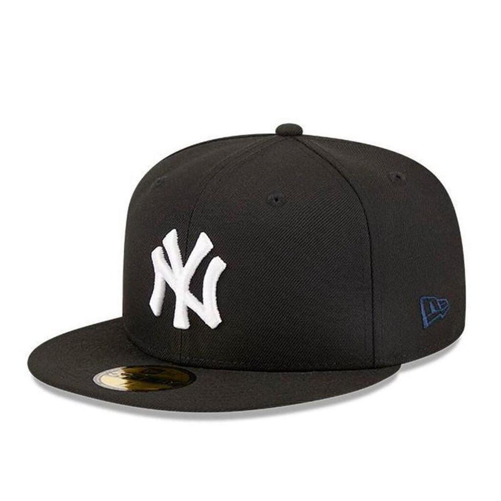 Boné New Era 59fifty New York Yankees MLB Neon Logo