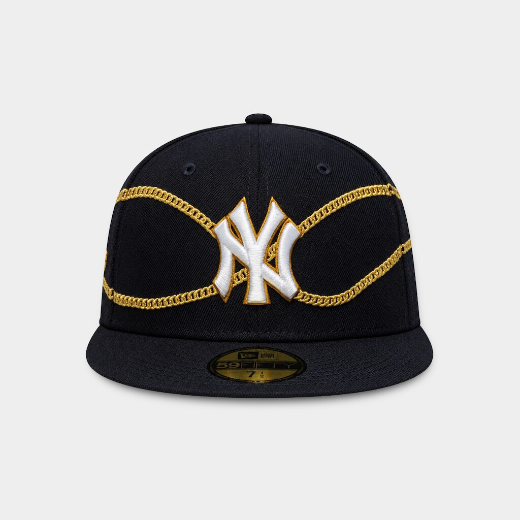 Boné New era 59Fifty New York Yankees MLB