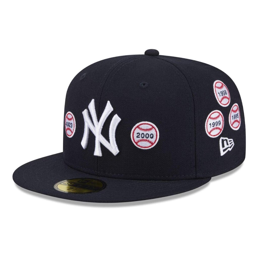 Boné New Era 59FIFTY New York Yankees MLB
