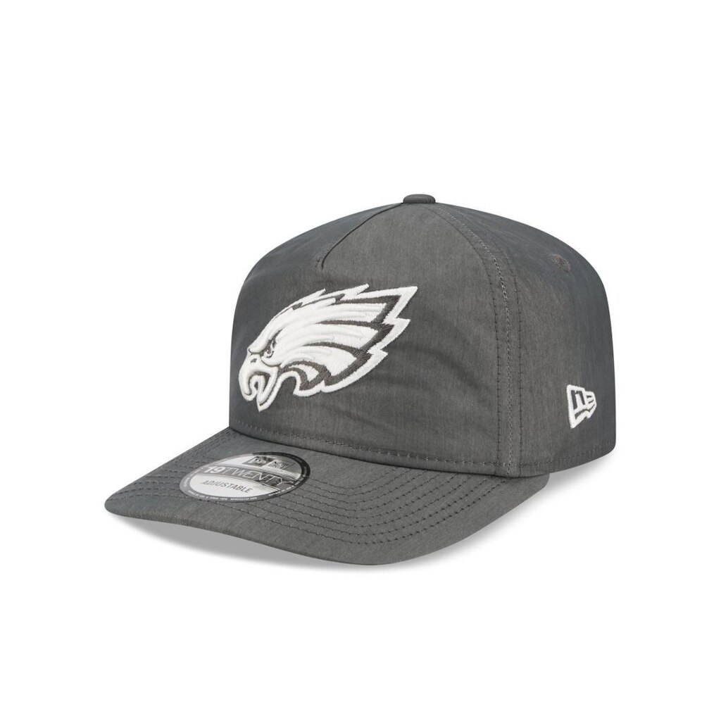 BONE NEW ERA 59FIFTY NFL PHILADELPHIA EAGLES