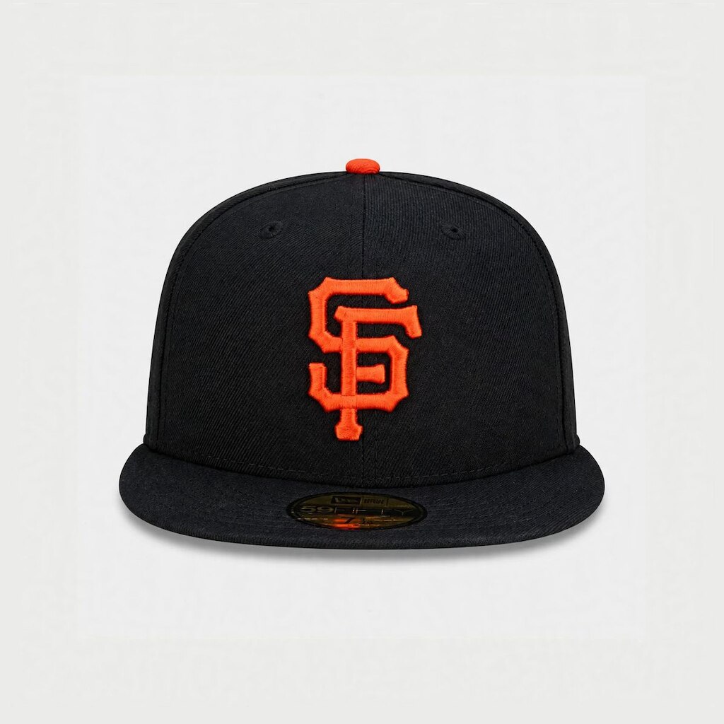Boné New era 59Fifty San Francisco Giants MLB Fechado
