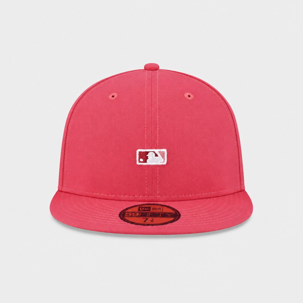 Boné New Era  59FIFTY San Francisco Giants MLB Rosa