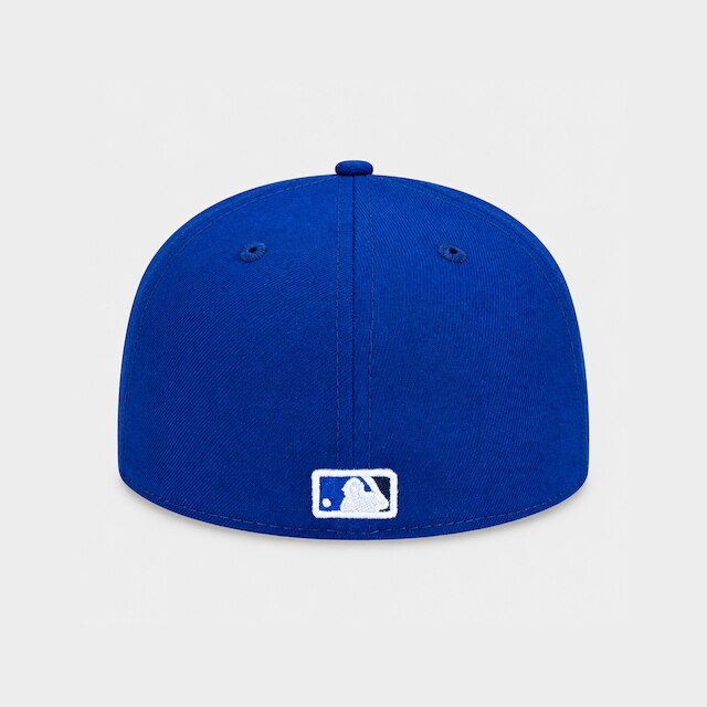 Boné New era 59Fifty Toronto Blue Jays MLB Fechado