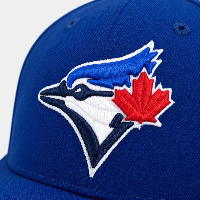 Boné New era 59Fifty Toronto Blue Jays MLB Fechado