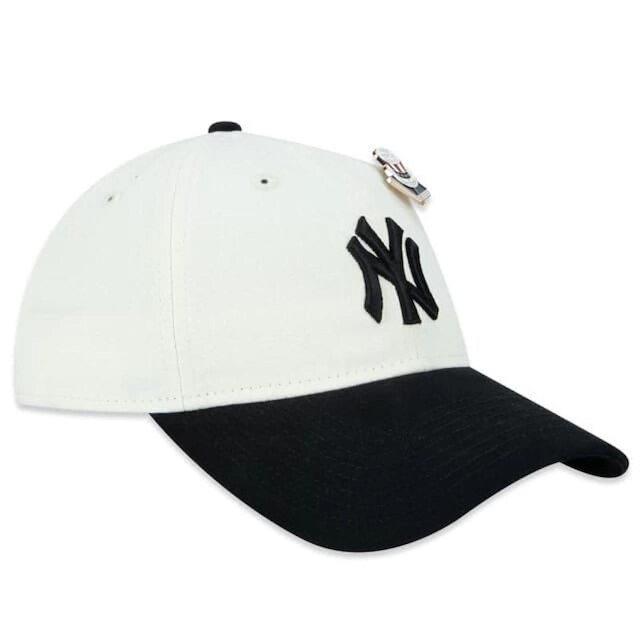 Boné New Era 920 MLB NY Yankees Originators Pins