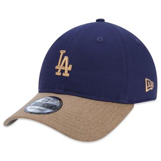 Boné New Era 920 St Classic Losdod Lry Unissex