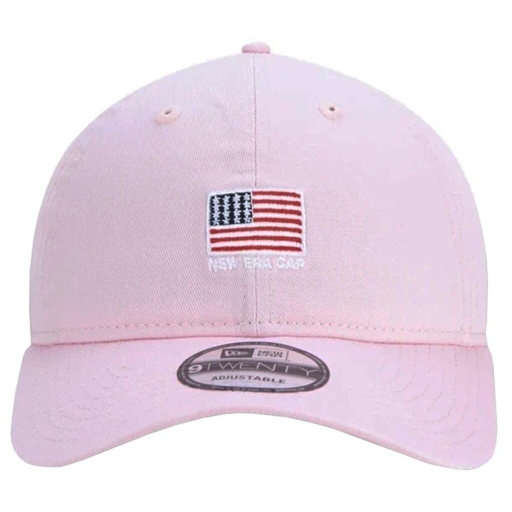 Boné New Era 920 ST Mini Flag - Strapback Masculino