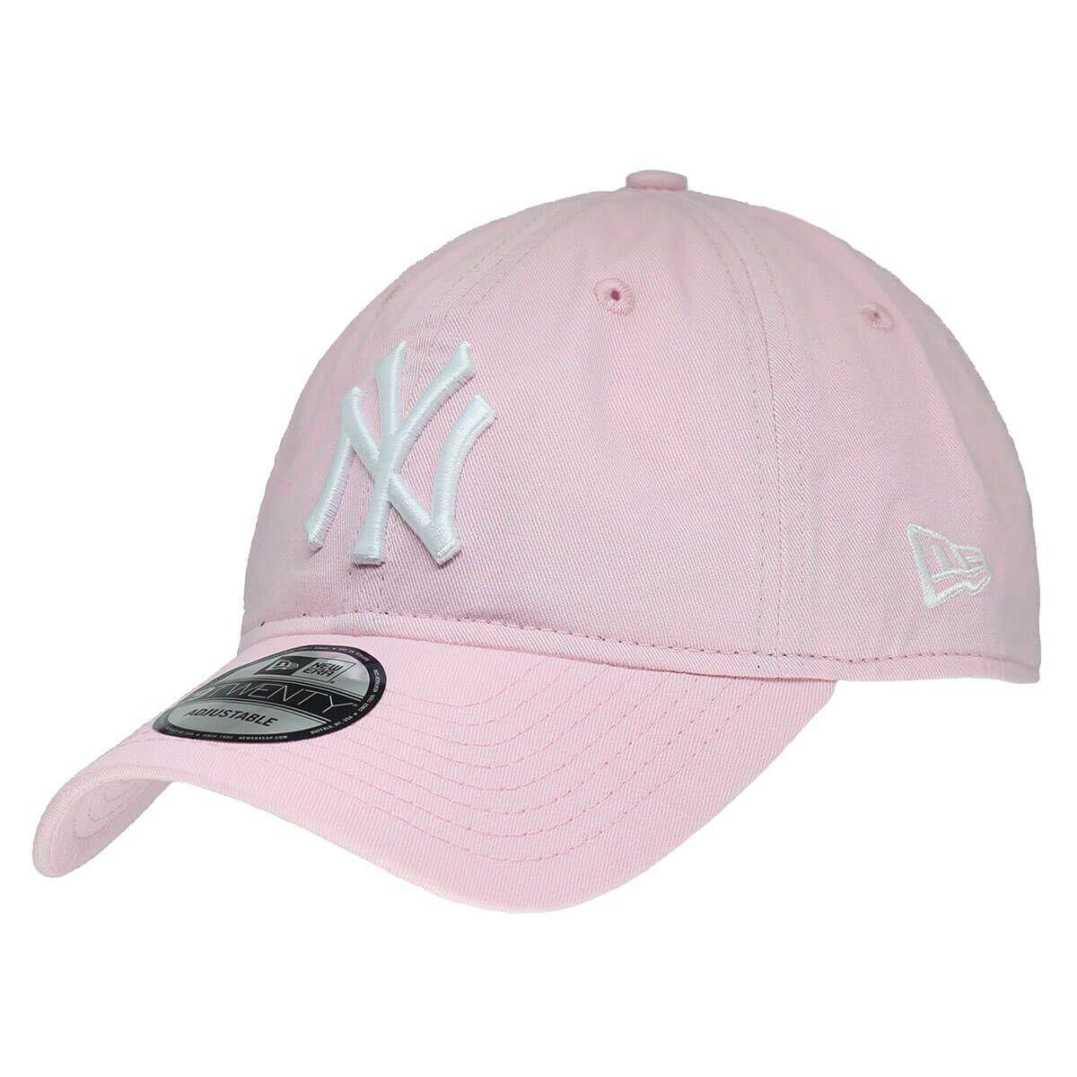Boné New Era 920 ST MLB NY Yankees Candy Menor preço em Boné New Era 920 ST MLB NY Yankees Candy