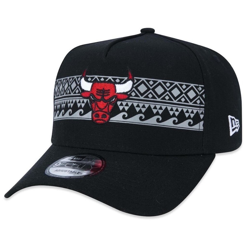 BONE NEW ERA 940 AF SN CULTURE CHIBUL