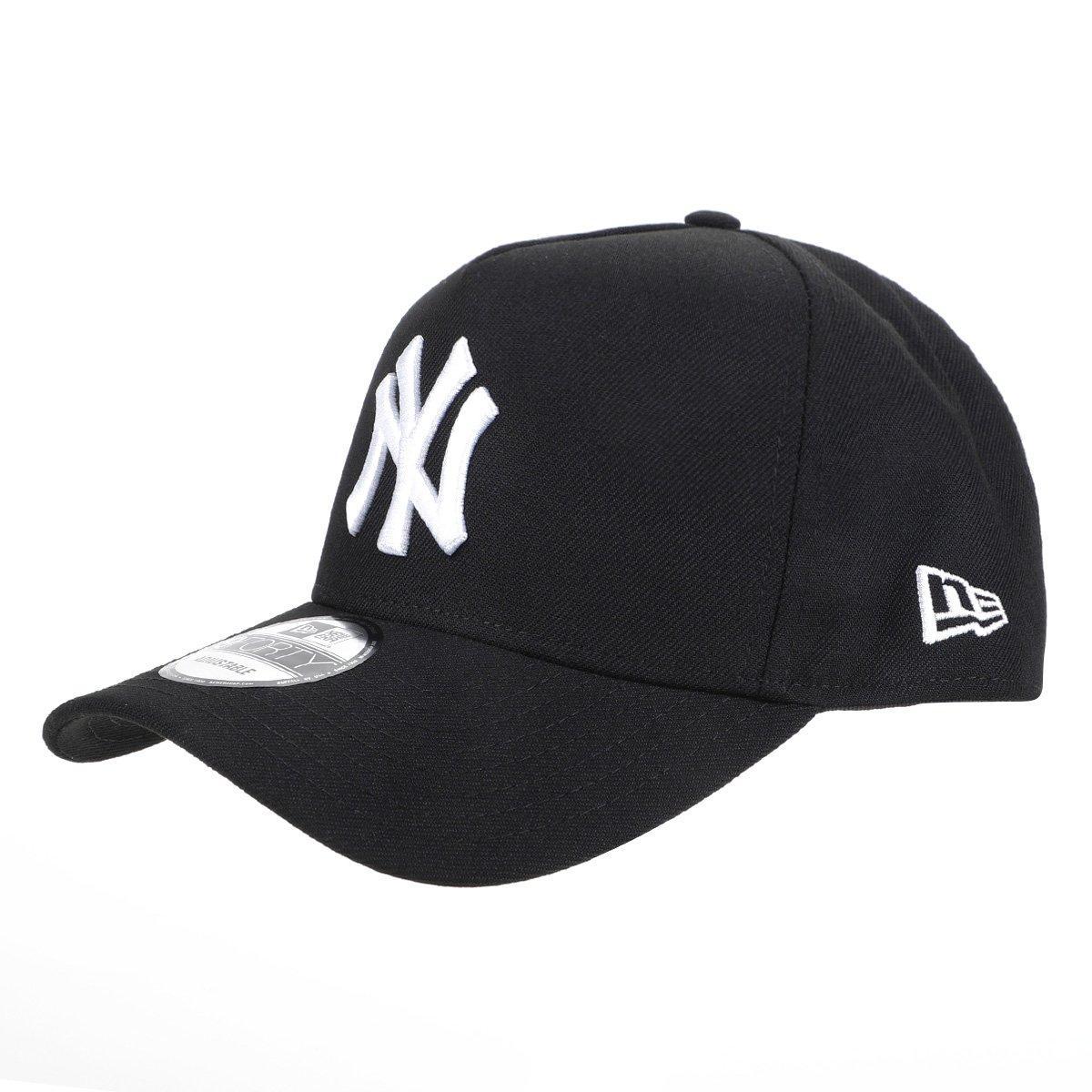 Boné New Era 940 Af Sn New York Yankees Masculino