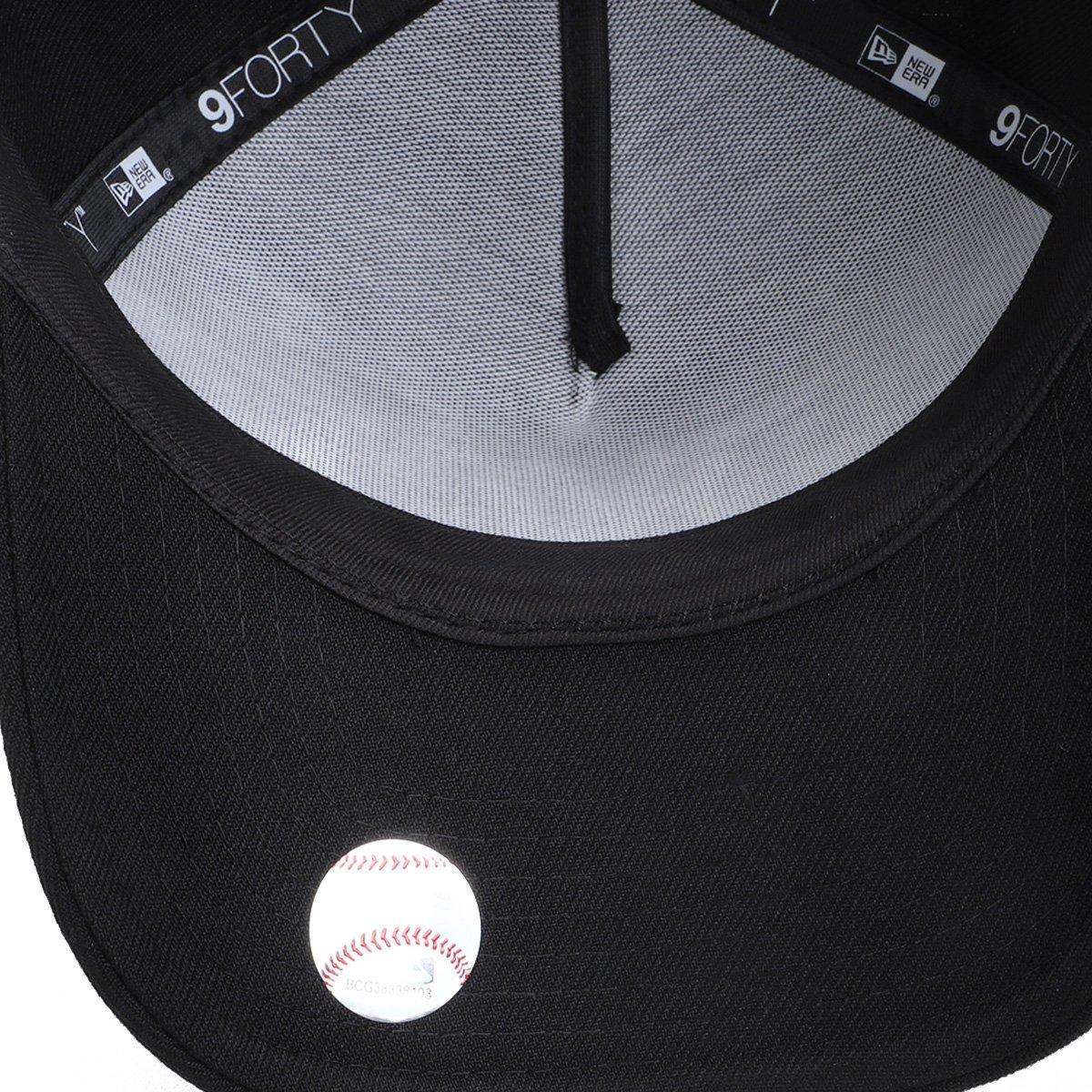 Boné New Era 940 Af Sn New York Yankees Masculino - 2