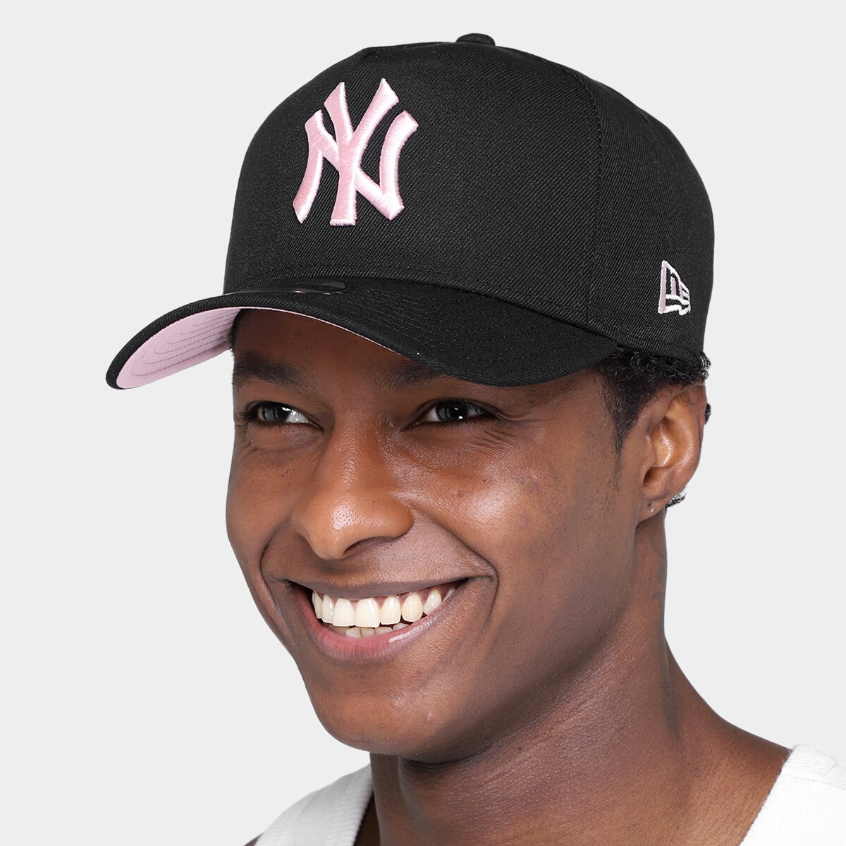 Boné New Era - Bonés Masculinos e Femininos | Netshoes