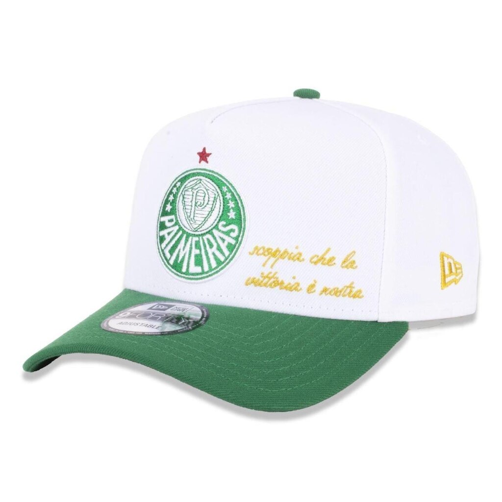 BONE NEW ERA 940 AF SN SOCCER PAL CORE
