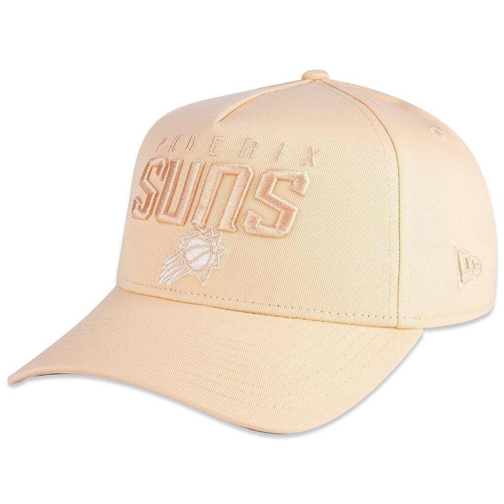 Boné New Era 940 Aframe Phoenix Suns In Masculino