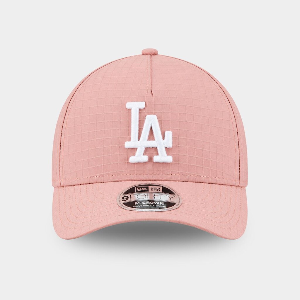 Boné New Era 940 M-Crown A-Frame Los Angeles Dodgers Ripstop