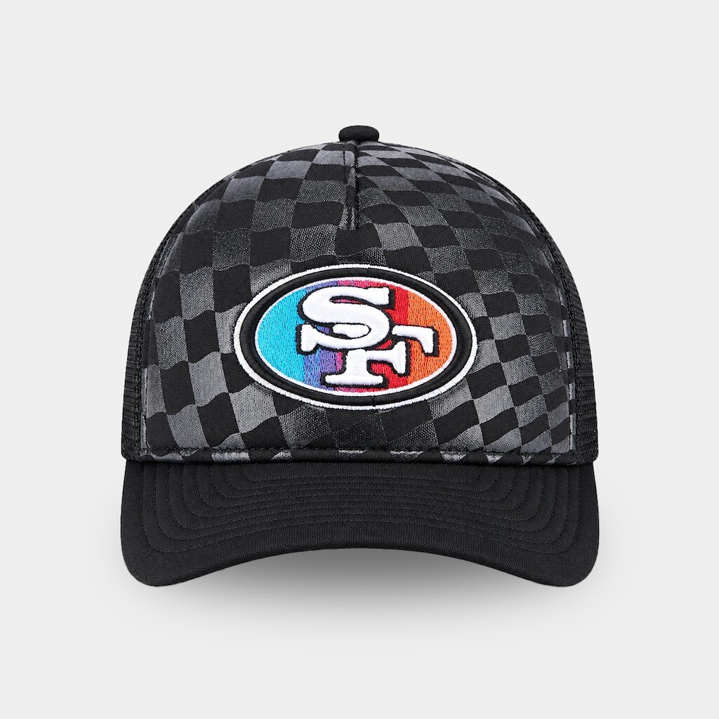 Boné New era 940 M-Crown A-Frame San Francisco 49Ers Raceway