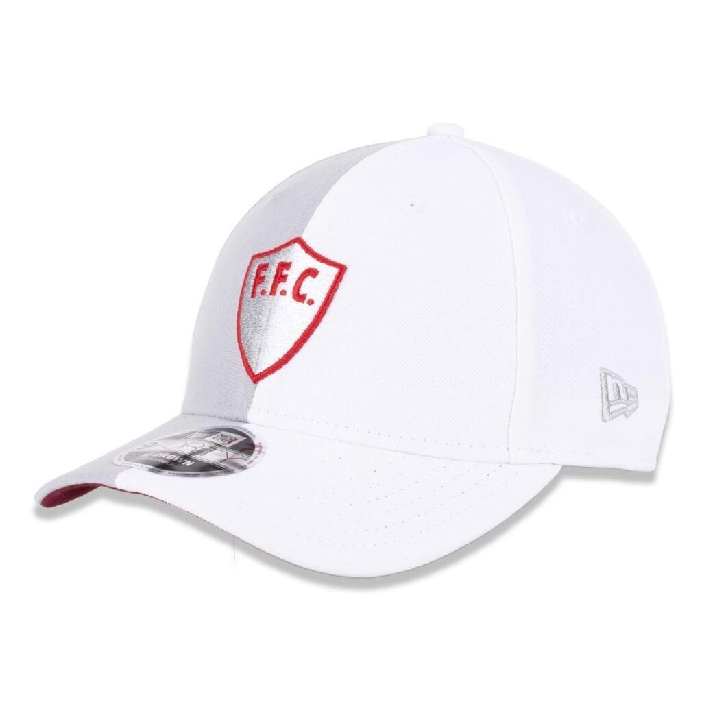 BONE NEW ERA 940 MC SN FLUMINENSE CORE WHI
