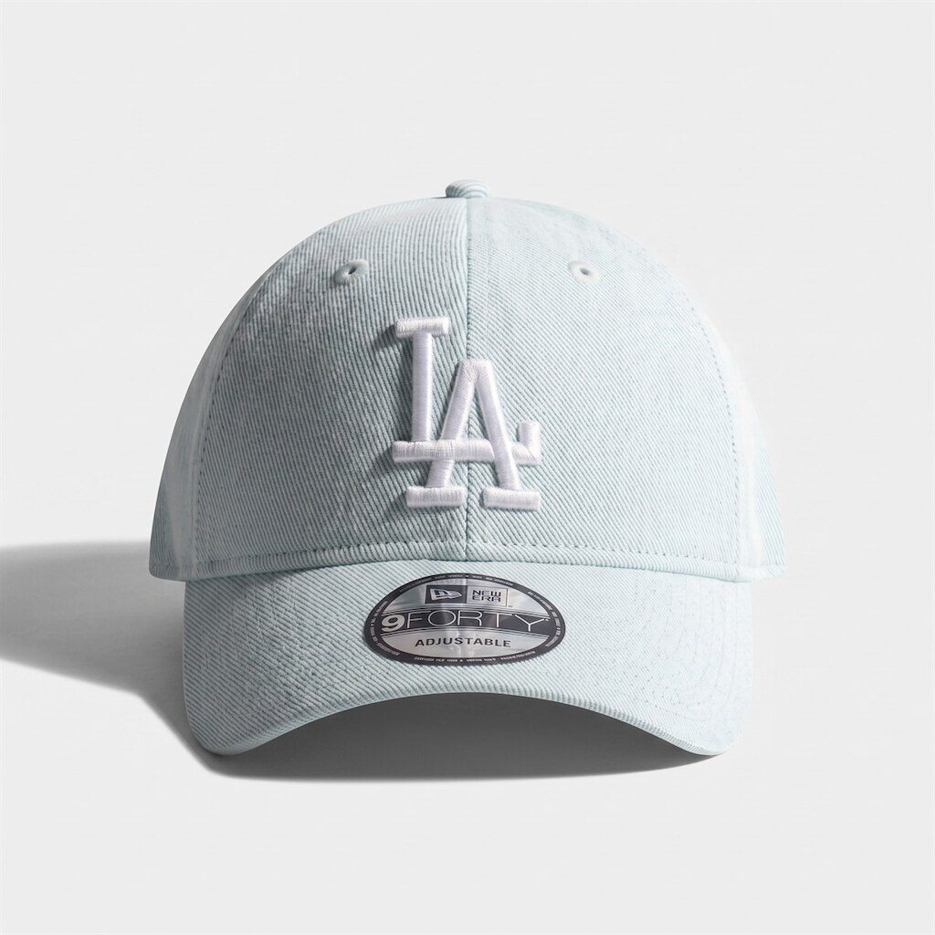 Boné New era 940 MLB Pastel Losdod Green