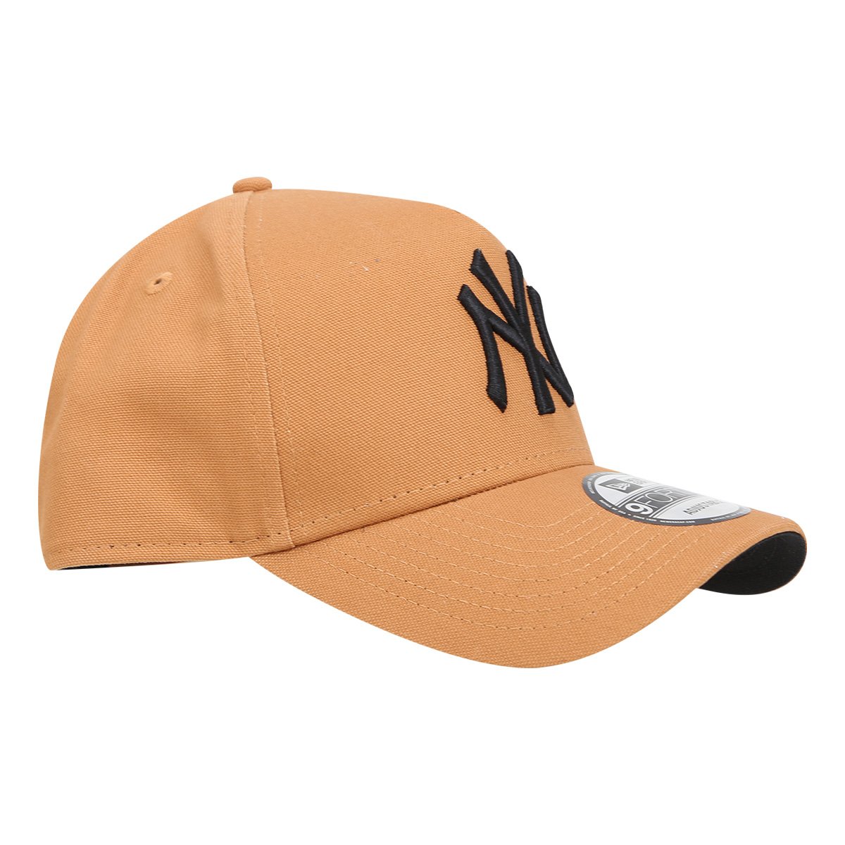 Boné New Era 940 New York Yankees Masculino Menor preço em Boné New Era 940 New York Yankees Masculino